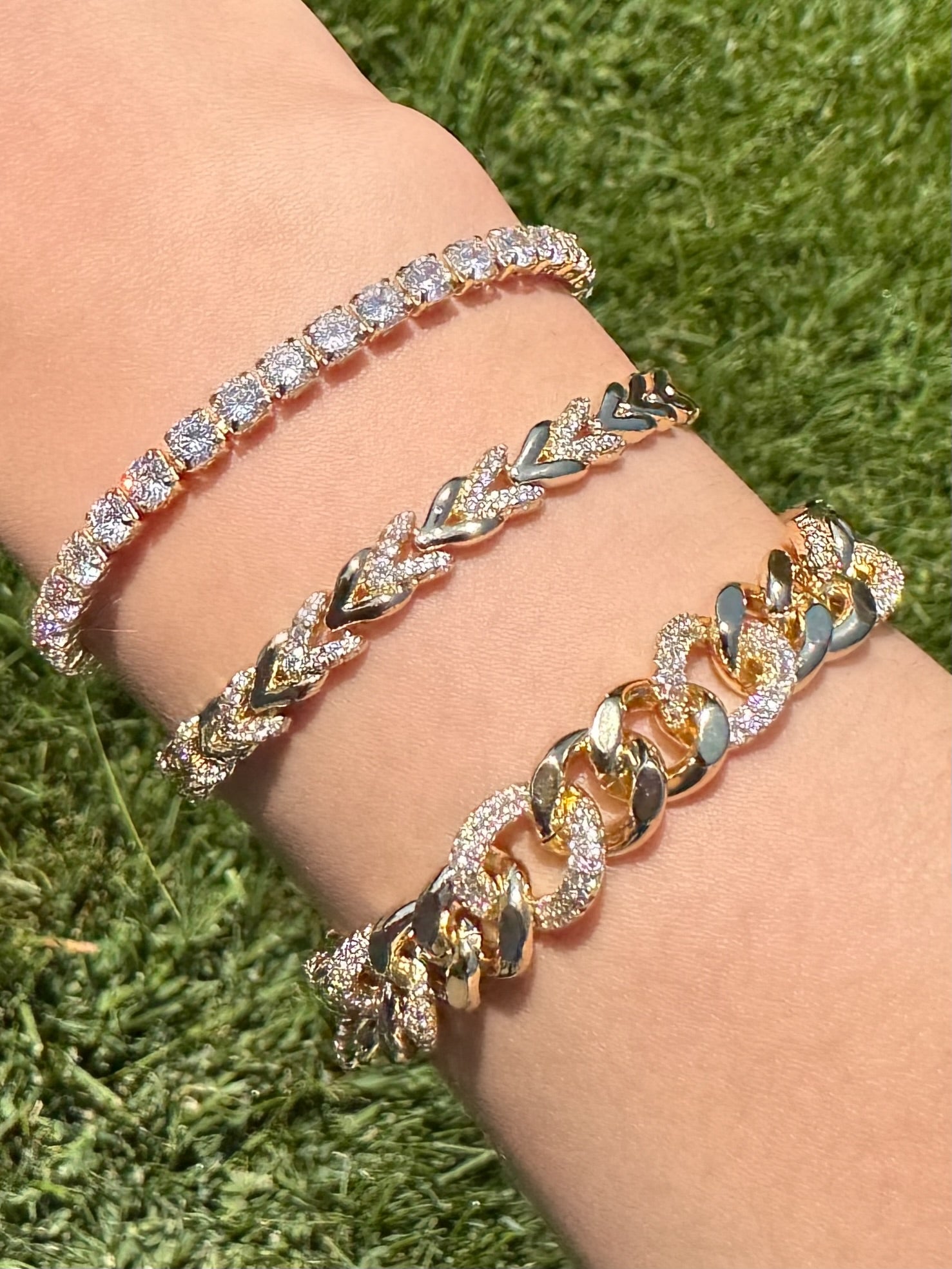Women's accessories