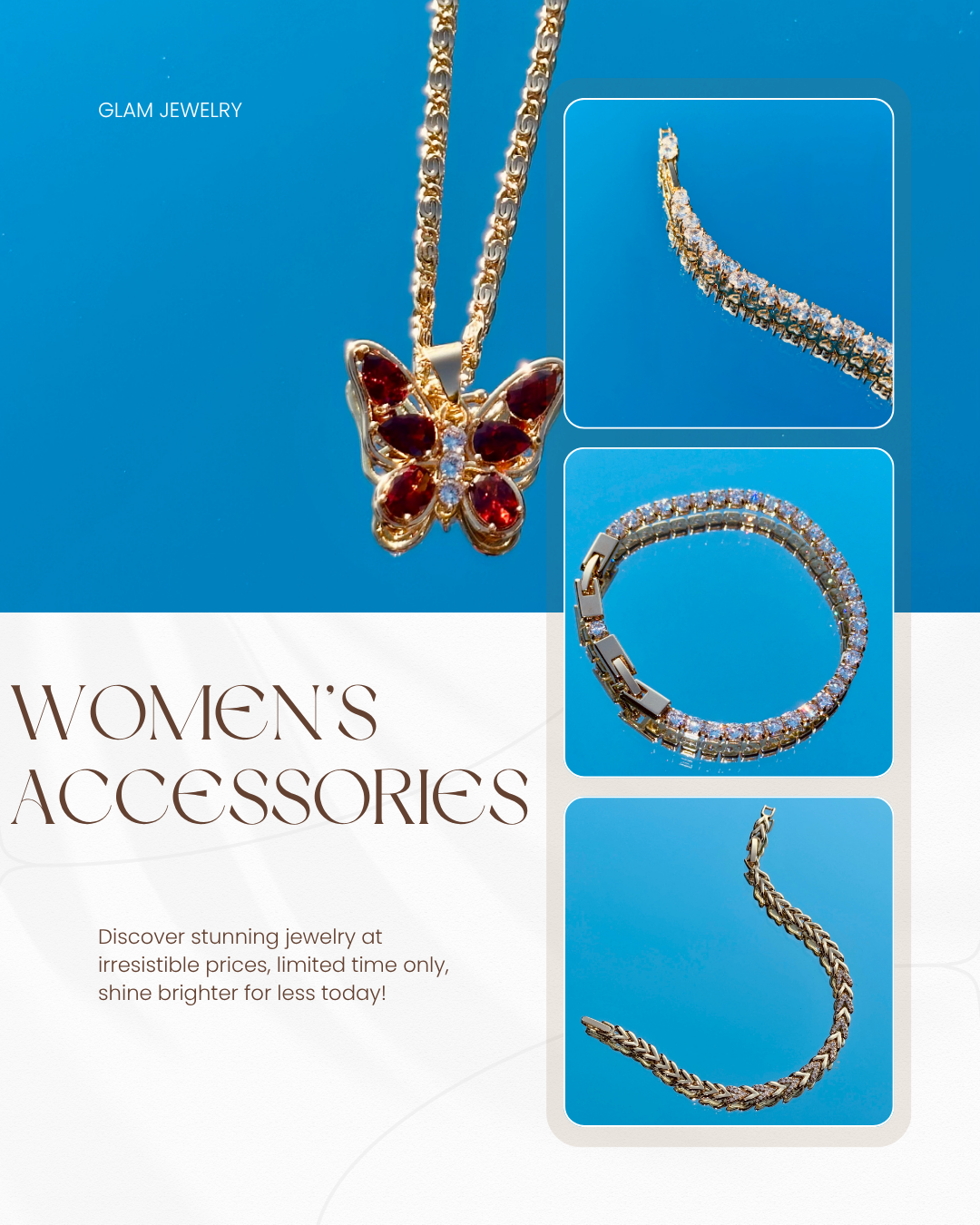 Women's accessories