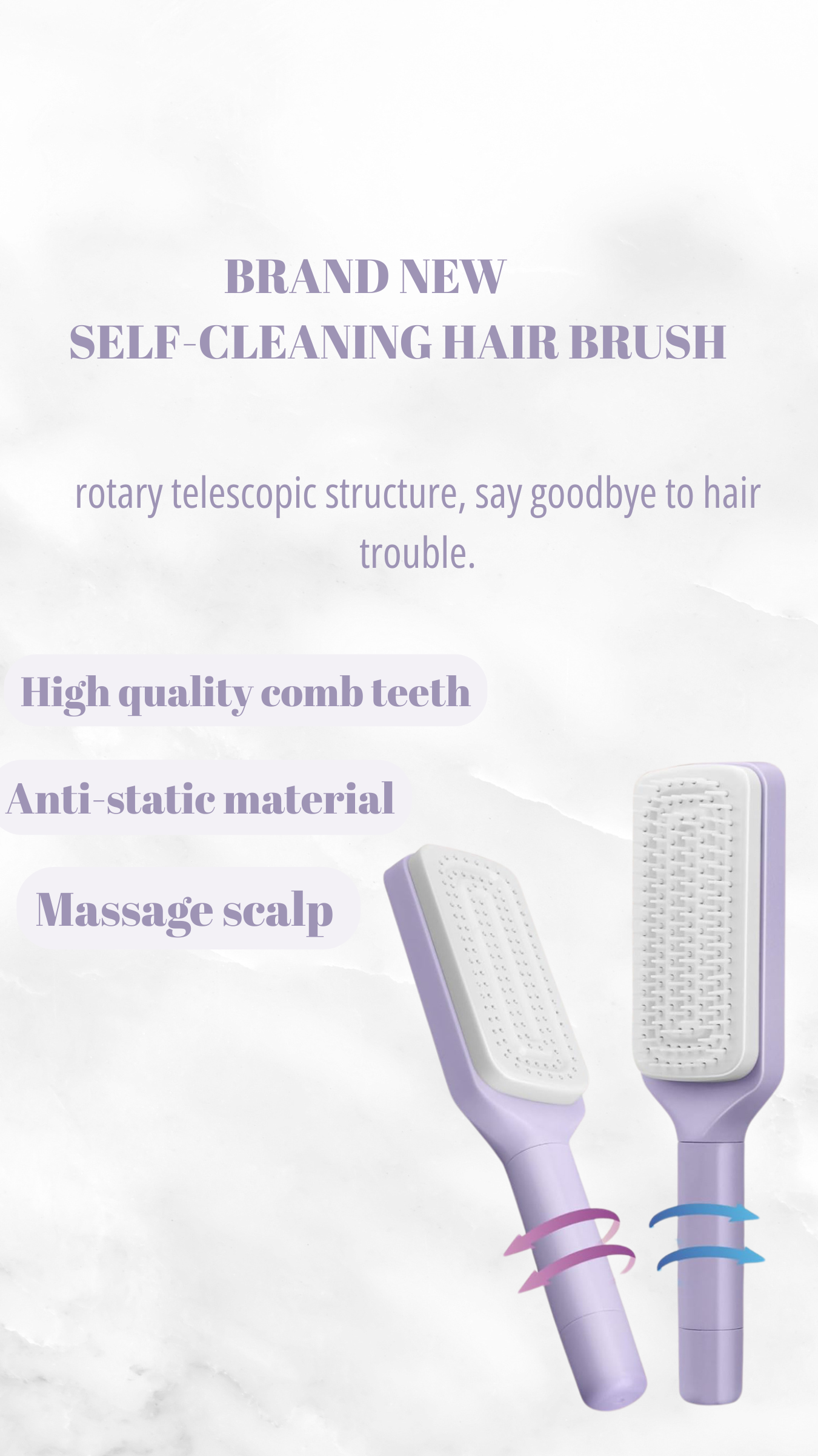 Glam Brush