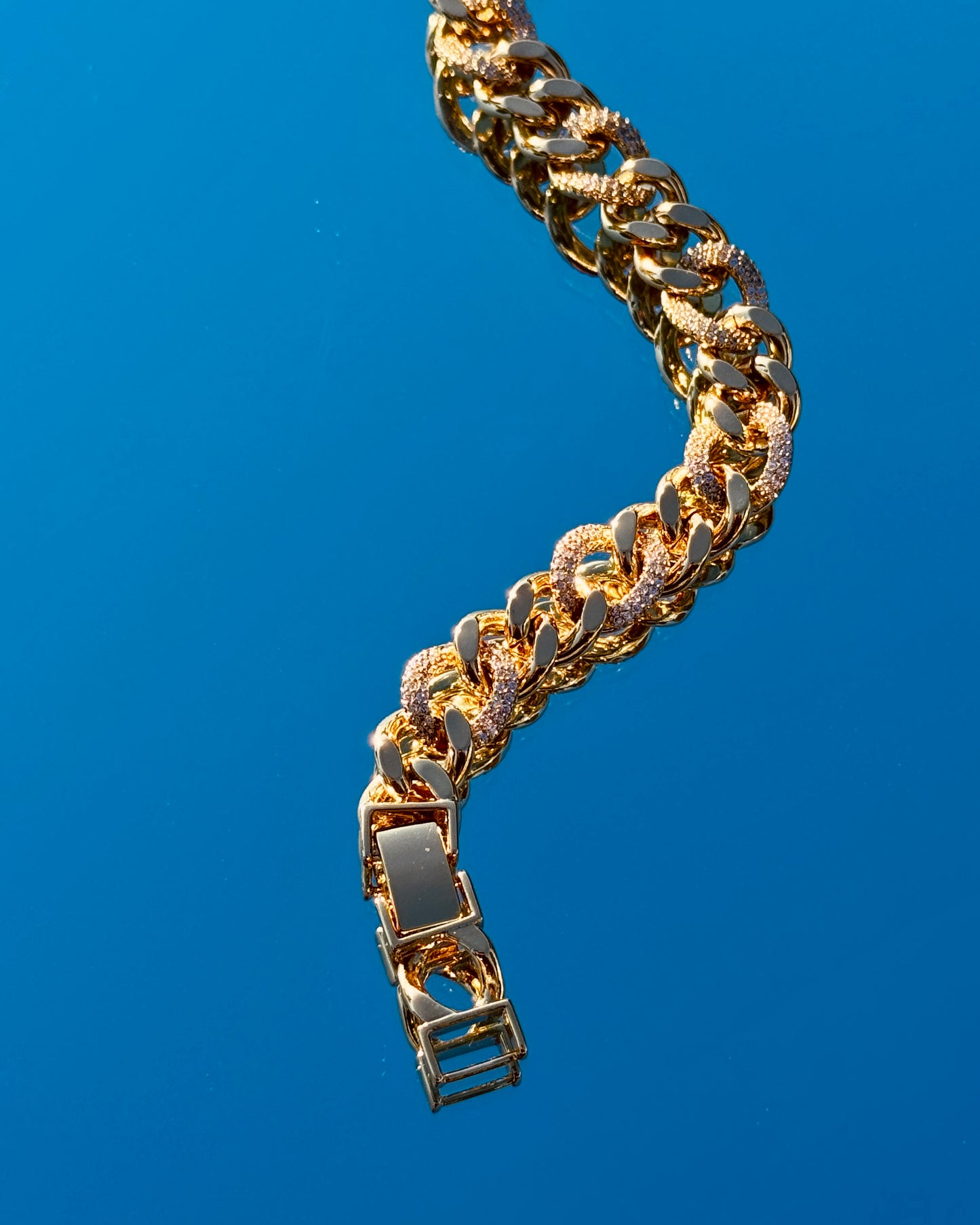 Fígaro Bracelet