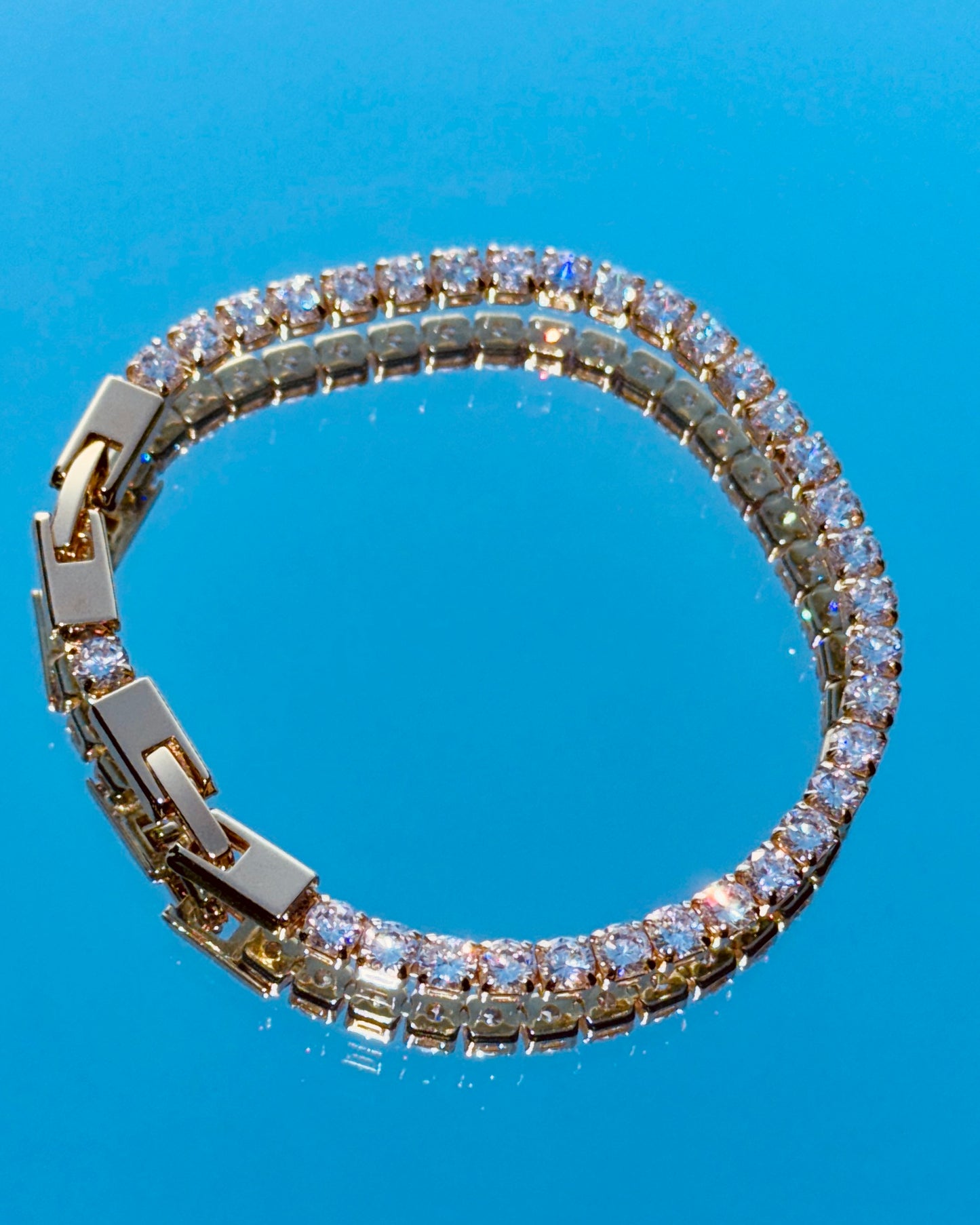 Diamond Bracelet