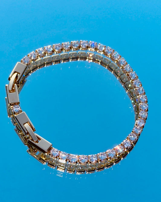 Diamond Bracelet