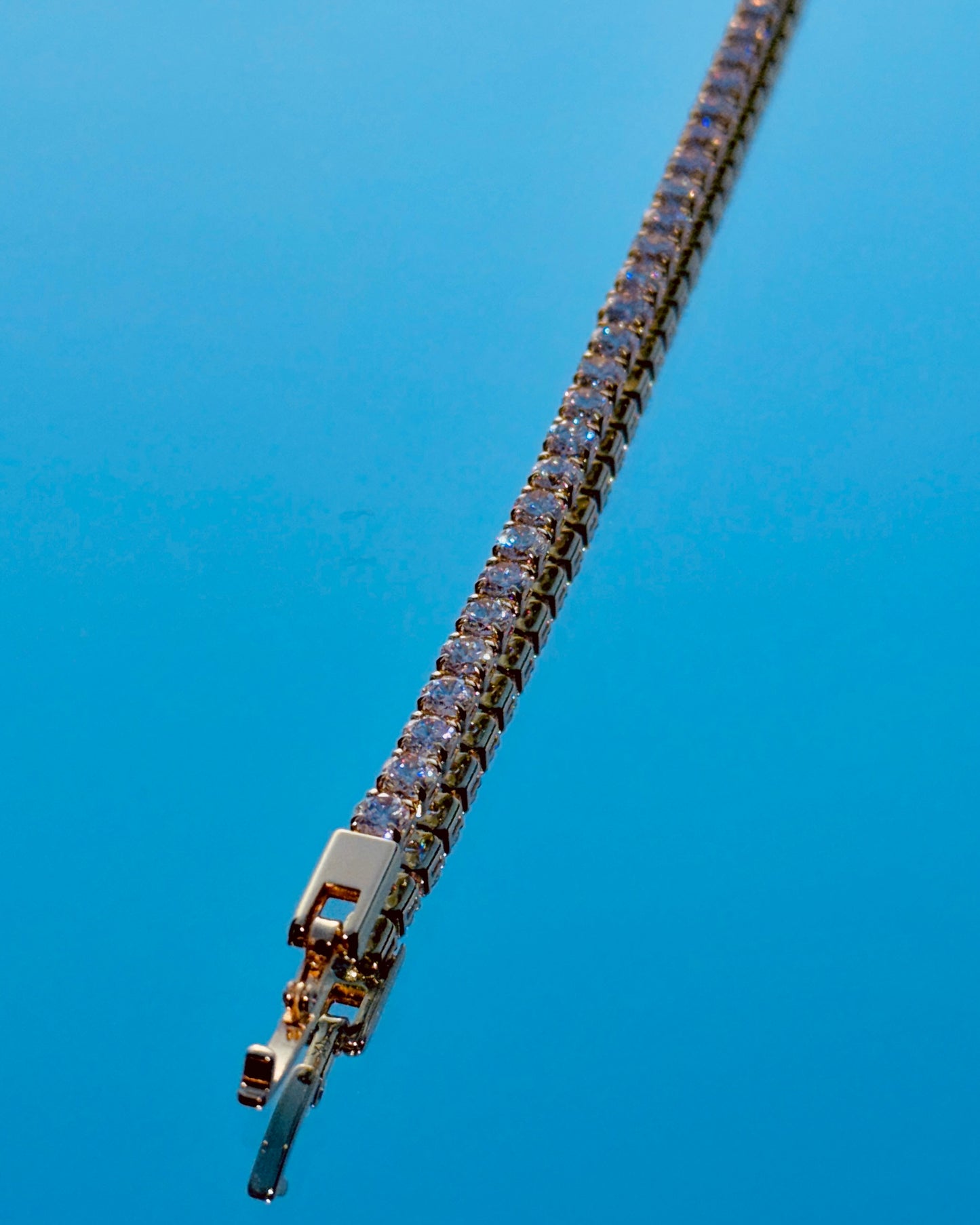 Diamond Bracelet