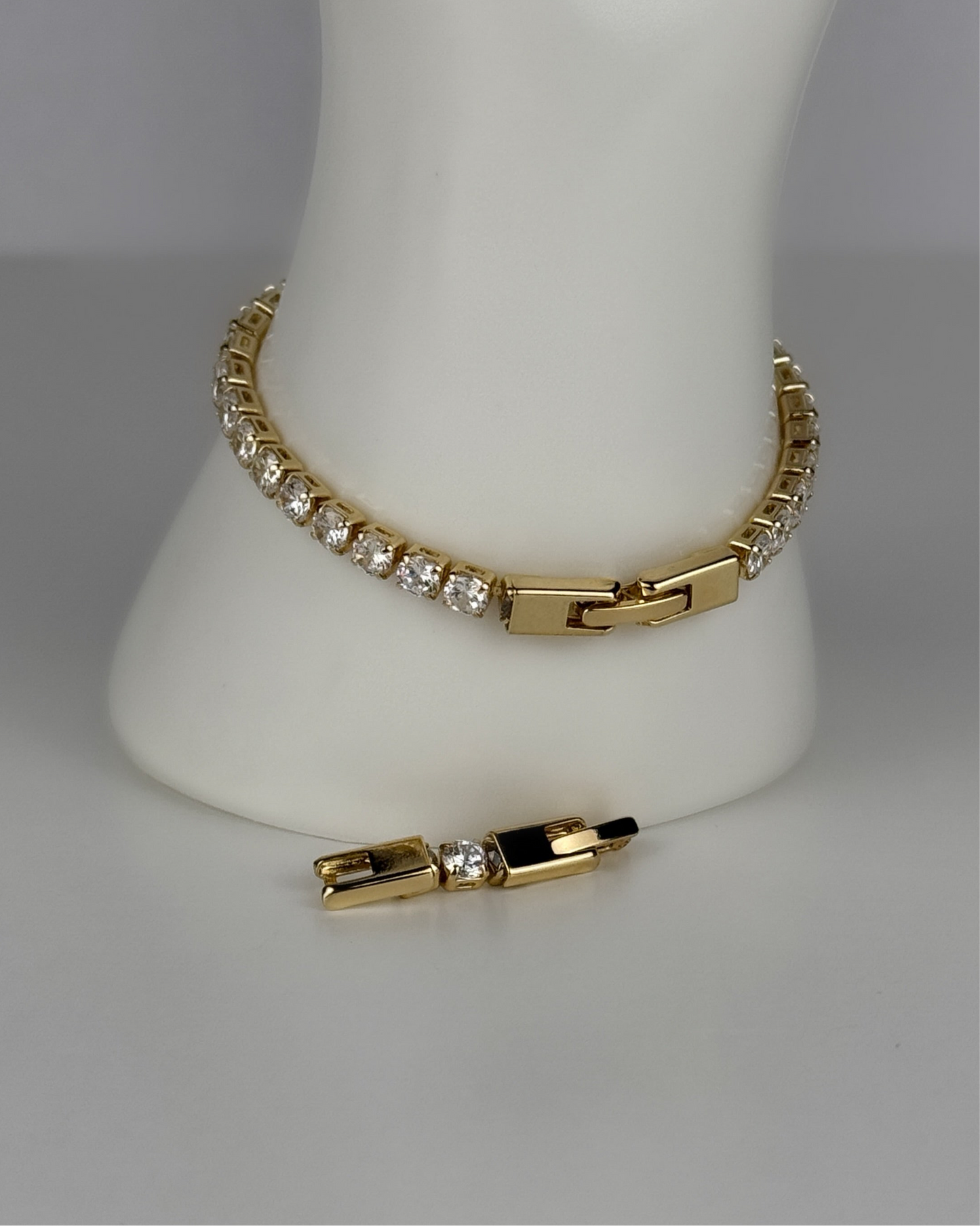 Diamond Bracelet