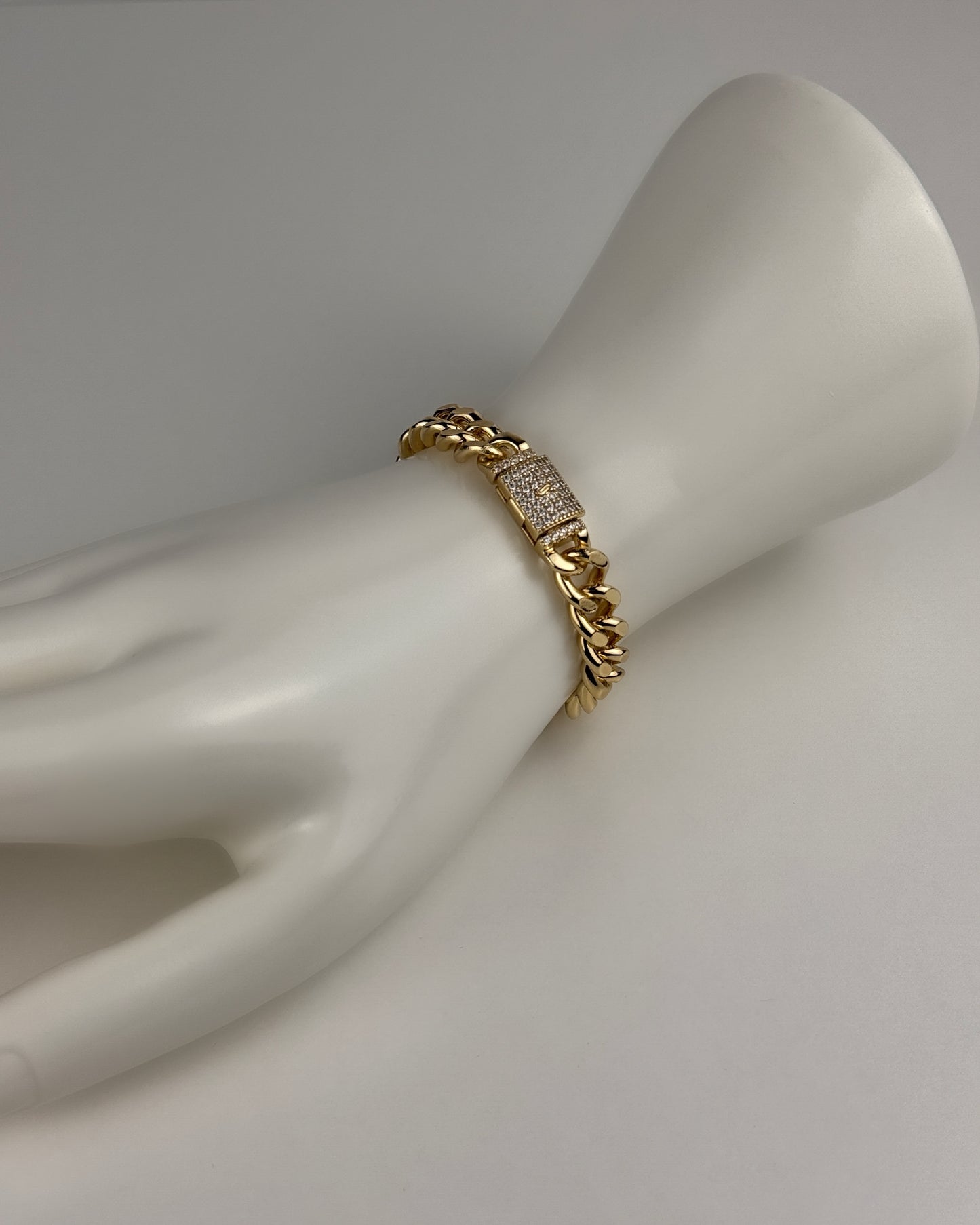 Cuban Link Set
